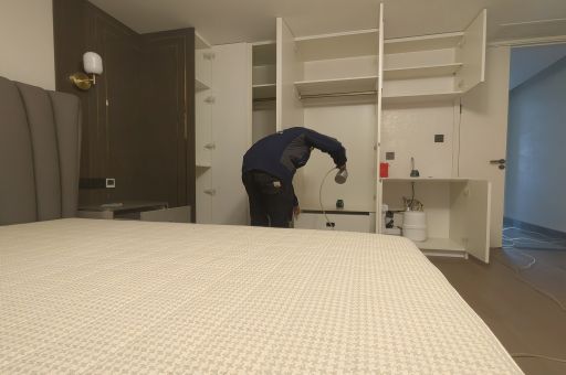 守護寶貝成長，兒童房除甲醛專家