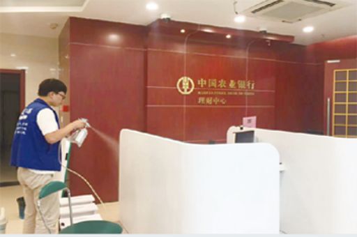 守護健康,從辦公室除甲醛做起——營造清新工作氛圍 守護健康,從辦公室除甲醛做起——營造清新工作氛圍