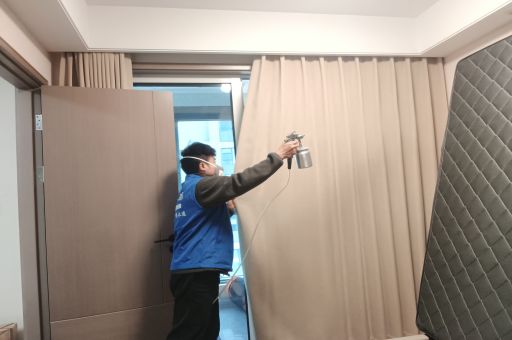 一次治理,長(zhǎng)久安心——全方位甲醛污染治理服務(wù) 一次治理,長(zhǎng)久安心——全方位甲醛污染治理服務(wù)