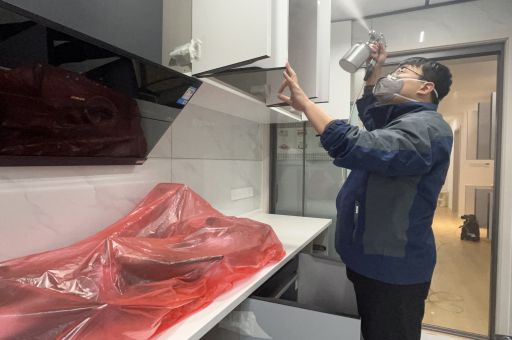 專業(yè)甲醛治理,讓家的味道只有幸福 專業(yè)甲醛治理,讓家的味道只有幸福