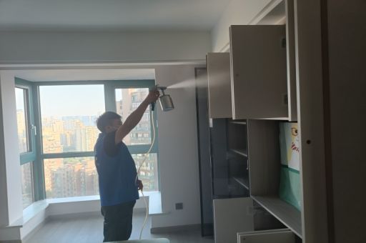 守護寶寶成長，兒童房甲醛檢測不可忽視