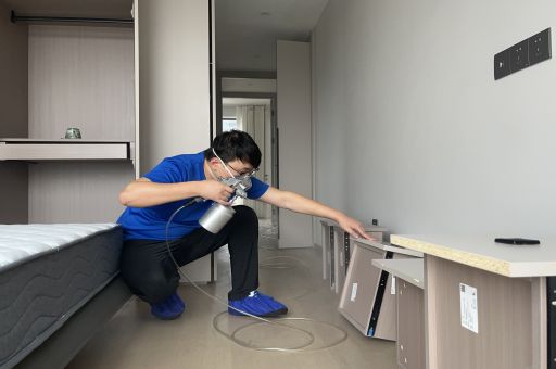 甲醛危害大揭秘,新房裝修后如何徹底除醛 甲醛危害大揭秘,新房裝修后如何徹底除醛