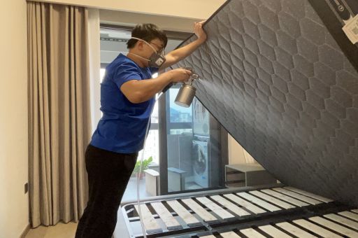 深度凈化空氣，專業(yè)甲醛治理服務(wù)上線