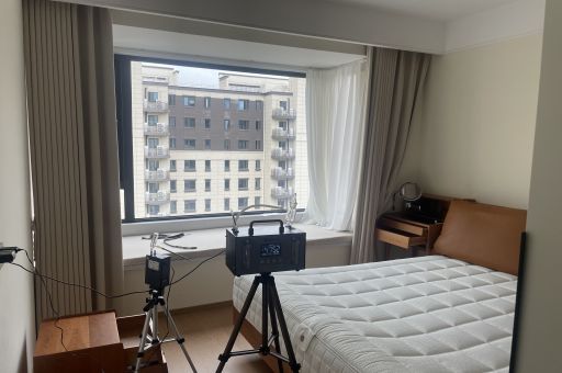 新房裝修后必備,專業除甲醛服務 新房裝修后必備,專業除甲醛服務