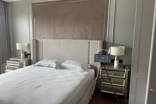 專業甲醛治理，守護家庭健康呼吸每一刻！