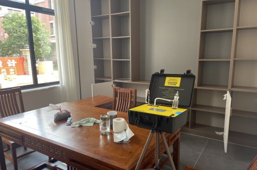 快速有效除甲醛，專業(yè)治理值得信賴