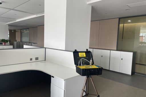 科技除醛,專業甲醛治理讓愛家更清新 科技除醛,專業甲醛治理讓愛家更清新