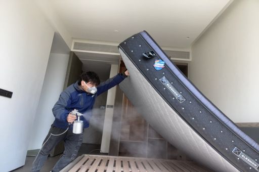 除甲醛價格一覽：找到最經濟實惠的解決方案