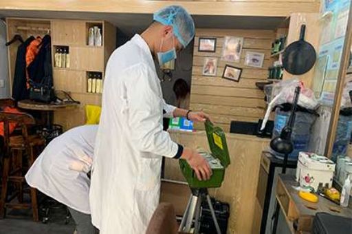  高效除醛，守護每一位職場人的健康——辦公室除甲醛全攻略