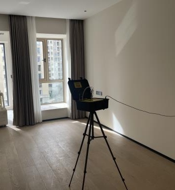 適用于辦《衛生許可證》公共場所衛生檢測。